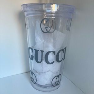 Cold Cup/Tumbler